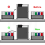 Bambu Lab X1/P1 AMS-Datenkabel 1 m 6