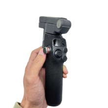 Adesivo absorvente de suor antiderrapante e antirrisco para DJI OSMO preto