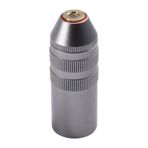 Adaptér 4pin XLR samec na 4,4 mm vyvážený samica 2