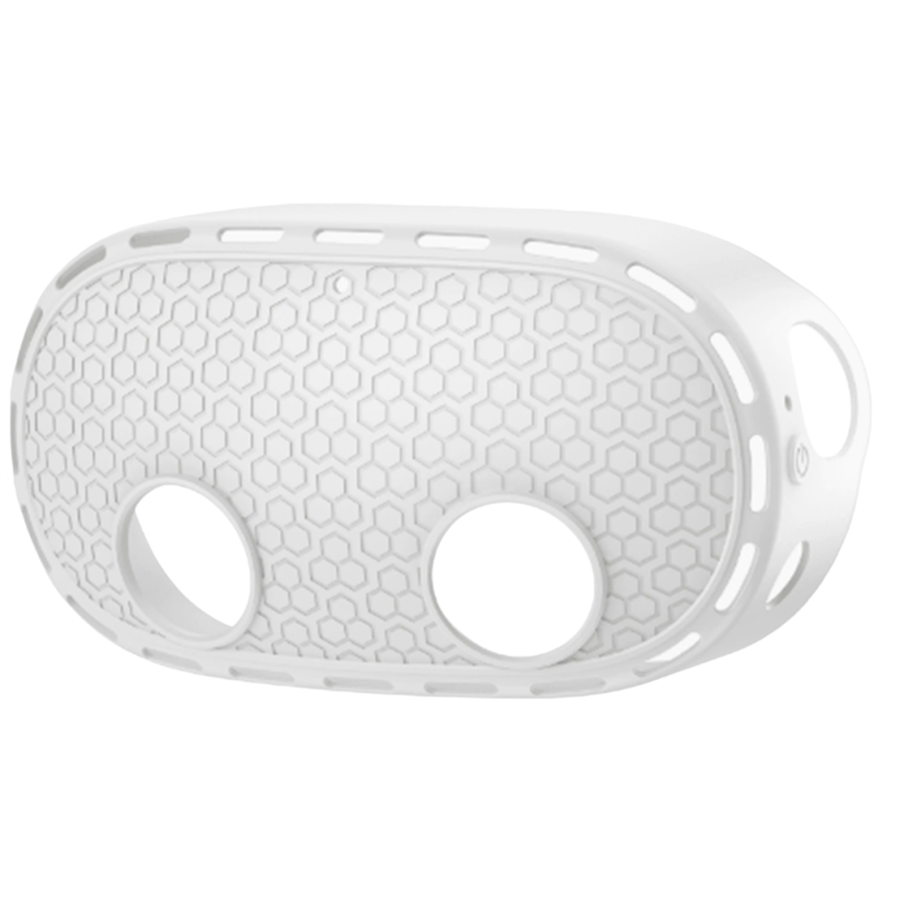 Vr Shell Protective Cover For Meta Quest 3S Accessories, White 4712930683012