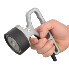 Manual Magnetic Lifting Handle for Heavy Metal Objects