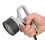 Manual Magnetic Lifting Handle for Heavy Metal Objects 1