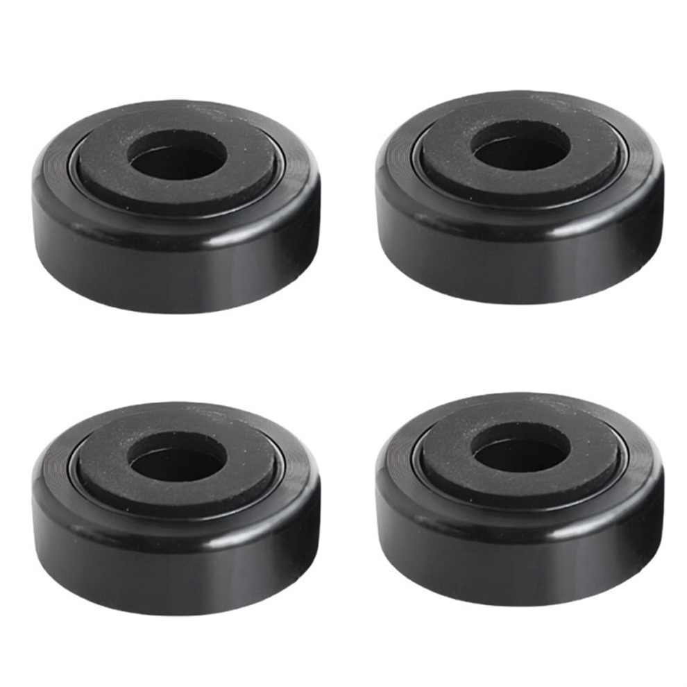 Aluminum Turntable Isolation Pad For Hifi, A 4712930683210