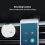 Bluetooth AirTag Tracker for Android/iOS, 2Pcs 5