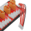 PG Parallel Charging Board XT90 for 2-6S Lipo Battery 5