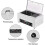 300W Hitzesterilisator mit Timer-Desinfektionsbox EU-Stecker 7