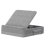 Tablet Pillow Stand with Storage Foldable for iPad Holder 1
