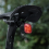 Smart Bicycle Tail Light - Brake Sensing,Rechargeable,IPX6 Waterproof 5