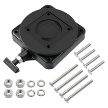 1Pack 2207003 Low-Profile Swivel Base for Ca-Nnon 3991913