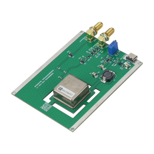 10MHz OCXO Board Sinewave Output Frequency High Stability Standard