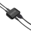 4K60TYPE-C naar HDMI-compatibel + TYPE-C-ondersteuning Heterodyne 1