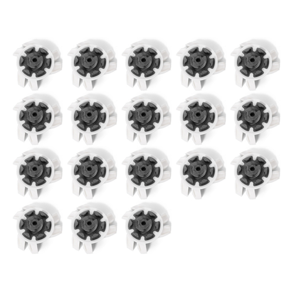 Quick Twist Golf Shoe Spikes Non-Slip Golf Shoe Spikes-image-OPC-PJ8NSV9-NEW