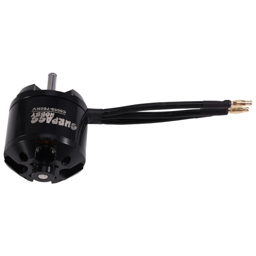 Photos - Other Toys SURPASS HOBBY C5055 Brushless Motor Multi-Rotor Aircraft Motor 760KV