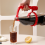 Beverage Bottle Pouring Handle Built-in Bottle Opener 2