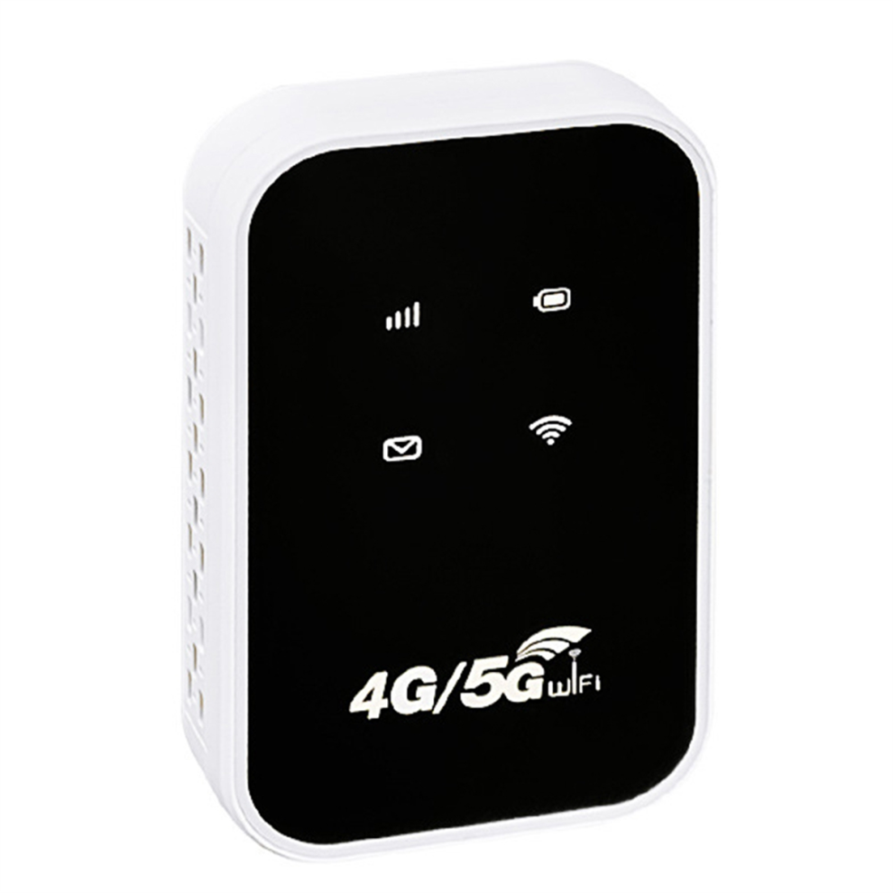 4G Lte Wifi Router Wireless 150Mbps Hotspot With Sim Card Slot 4712930675482