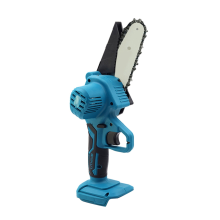 4 tuumaa Makita 18V 21V akkukäyttöiselle mini-sähkösahalle