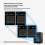 18-in-1 Luchtkwaliteitsmonitor Luchtkwaliteitstester Pm2.5 Data Black 6