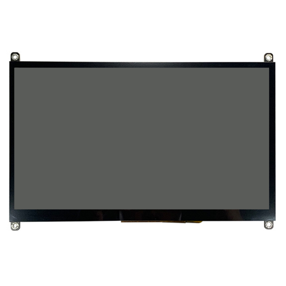 10.1 Inch 1024X600 Ips Lcd Touch Screen For Raspberry Pi 4/3B+ 4712930671583