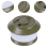 20M Meetlint Campinglantaarn Oplaadbare Buitenlamp Wit 2