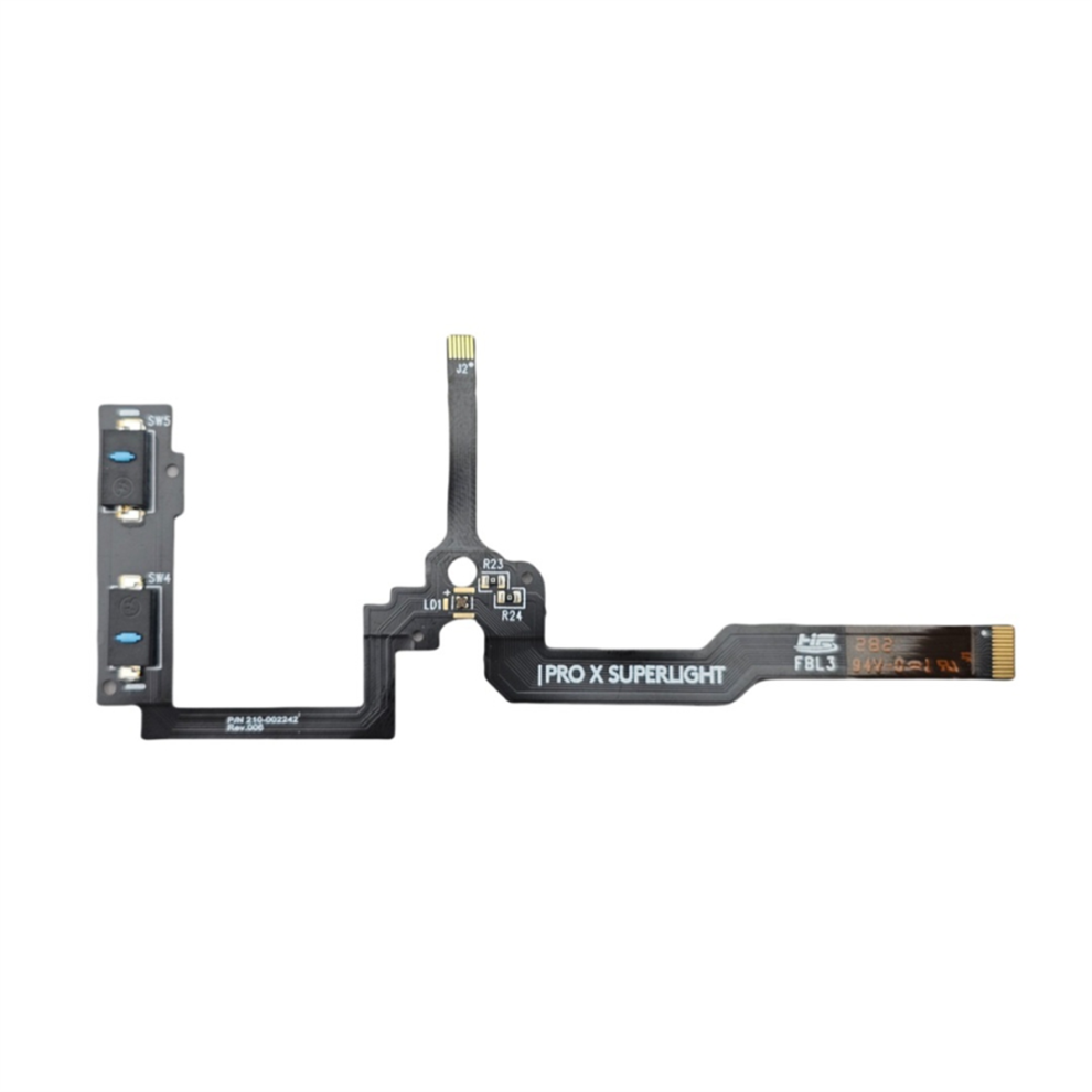 Repairing Mouse Repair Parts Mouse Board Cable Circuit Board Cable 4712930677028