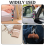 Perlen-Schlüsselanhänger-Set 2