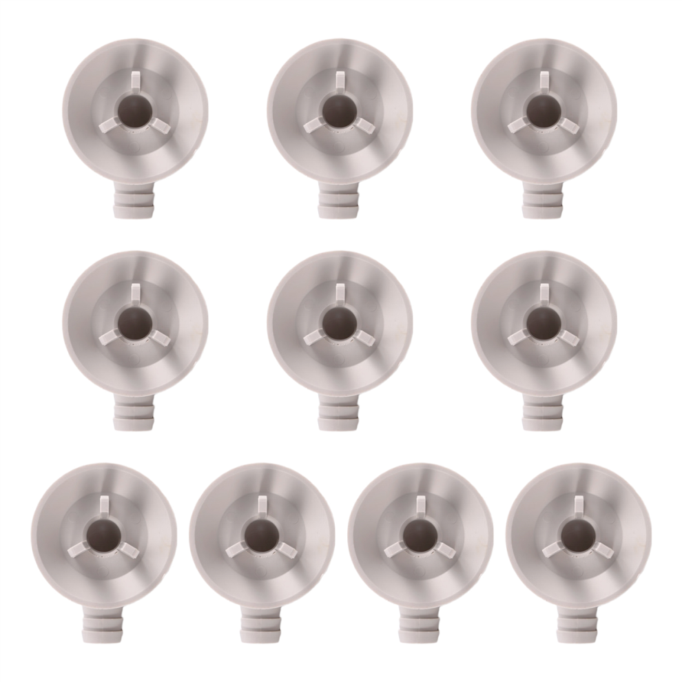 Codo De Drenaje Del Aire Acondicionado, Boquilla, Unidad Externa, Junta De TuberíA De Drenaje-image