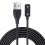 Μαγνητικό καλώδιο φόρτισης USB 1m για Polar Pacer/Pacer Pro/Ignite 3 2