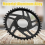 EBike Chainwheel 42T Chainring για κινητήρα μεσαίας κίνησης BAFANG 6
