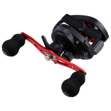 7.2/1 AC-2000 Right Reel Crank Handle Anti-Fry Line Water Drop Wheel