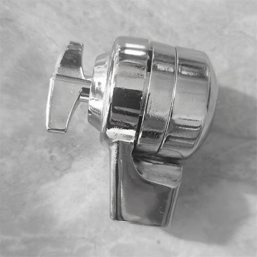 Cymbal Bracket Connector Drum Kit Accessory Live Performance 2