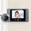 Telecamera intelligente wireless con rilevatore di movimento 4