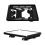 Για το κιτ μαγνητικής βάσης Starlink Mini Mount, το κιτ μίνι επίπεδης βάσης 4