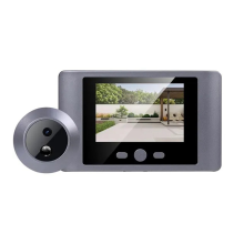 Telecamera intelligente wireless con rilevatore di movimento