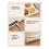 Electric Warming Tray Food Warmer with 3 Temperature Settings EU Plug 2
