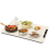 Electric Warming Tray Food Warmer with 3 Temperature Settings EU Plug 1