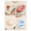 Electric Warming Tray Food Warmer with 3 Temperature Settings EU Plug 6