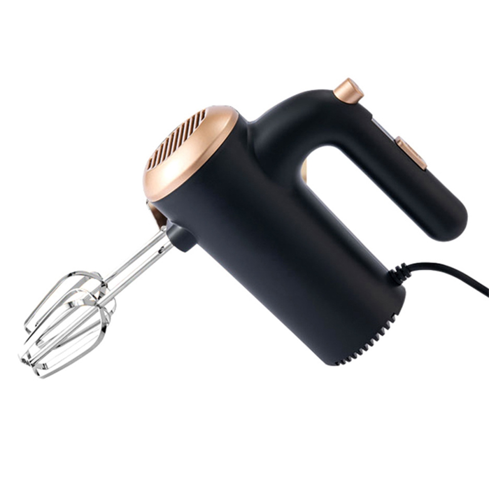 Automatic Handheld Egg Beater Household Electric Egg Beater EU Plug-image-OPC-PJ8NVTH-NEW