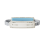 IJs Heupgordel Ventilator USB Oplaadbare Koelventilator voor Hardlopen Wit 4