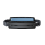 IJs Heupgordel Ventilator USB Oplaadbare Koelventilator voor Hardlopen Wit 2
