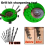 Multifunktionsboresliber, poleringssliber, vinkelsliber 2