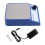 Magnetic Stirrer, Max 3000ML, EU Plug 2