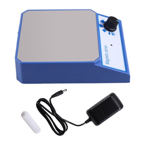 Magnetic Stirrer, Max 3000ML, EU Plug 1