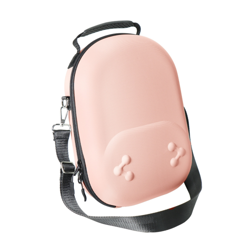 Meta 3S Carrying Case, Shockproof EVA, Mesh, C