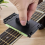 Multi-Instrument String Cleaner Tool for Guitar,Bass, Ukulele, Violin 2
