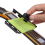 Multi-Instrument String Cleaner Tool for Guitar,Bass, Ukulele, Violin 3