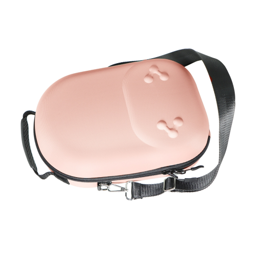 Meta 3S Carrying Case, Shockproof EVA, Mesh, C 2