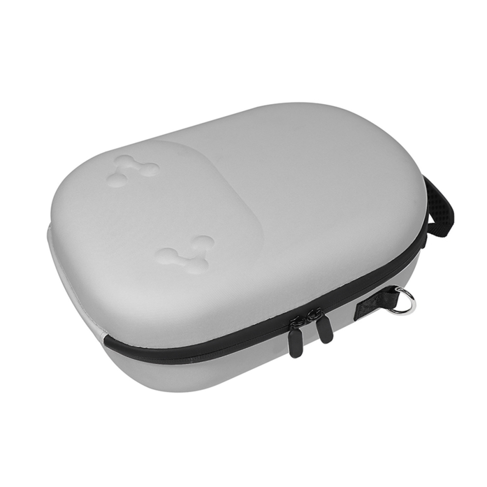 Meta 3S Carrying Case, Shockproof Eva, Mesh, D 4712930694650