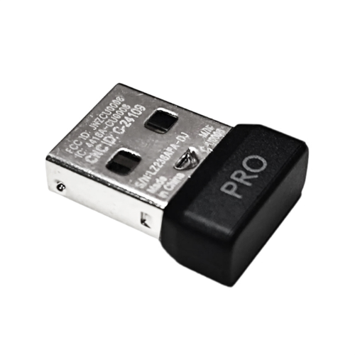 Upgrade USB Dongle Mouse Receiver Adapter for Logitech G Pro