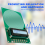 Schumann Wave Generator 7.83Hz Frequency Pulse Audio Resonator, 2