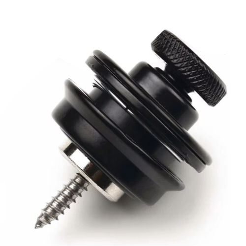 4 travas de correia de guitarra resistentes 1